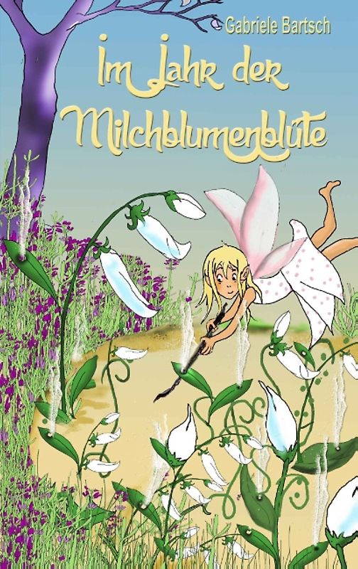 Im Jahr der Milchblumenblüte