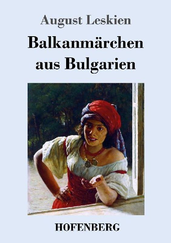 Balkanmärchen aus Bulgarien
