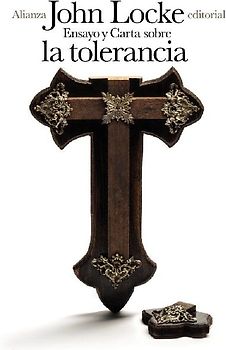 Ensayo y carta sobre la tolerancia