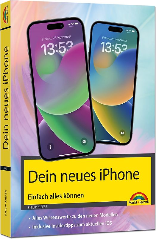 Dein iPhone 15. iPhone 15 Plus, 15 Pro & 15 Pro Max – Einfach alles können