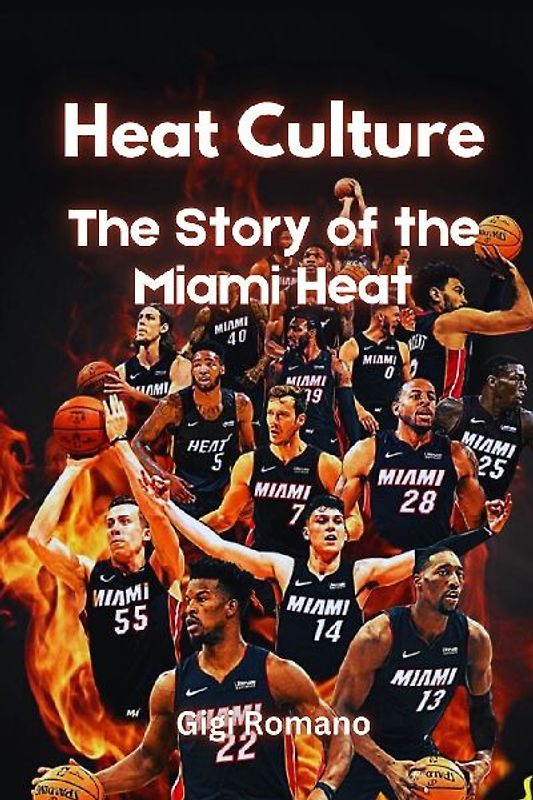 Heat Culture
