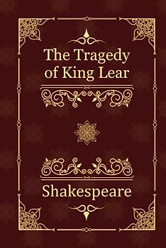 The Tragedy of King Lear