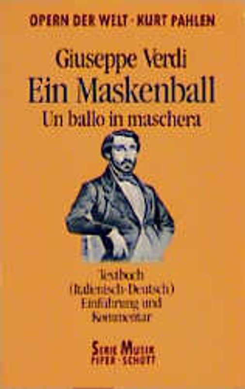 Ein Maskenball