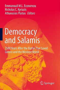 Democracy and Salamis