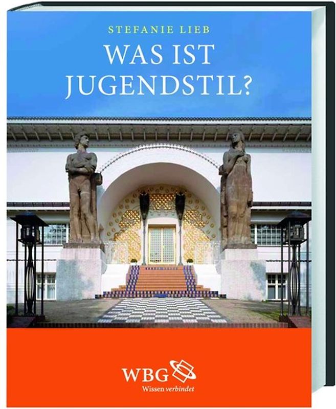 Was ist Jugendstil?