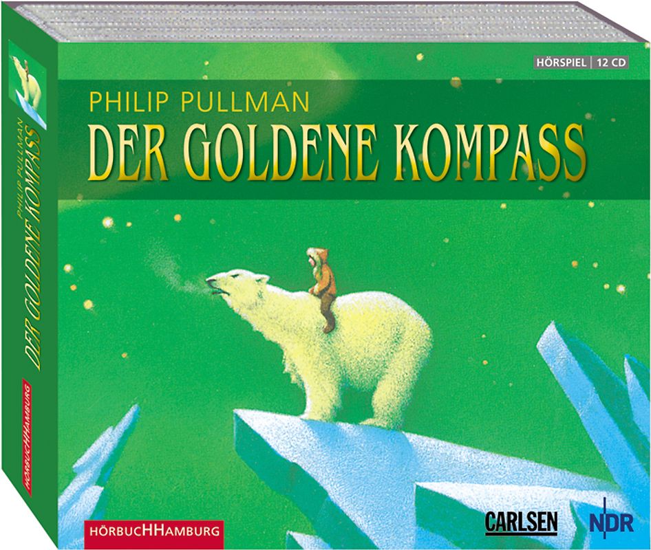 Der goldene Kompass