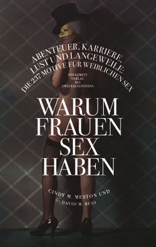 Warum Frauen Sex haben