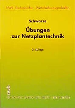 Übungen zur Netzplantechnik