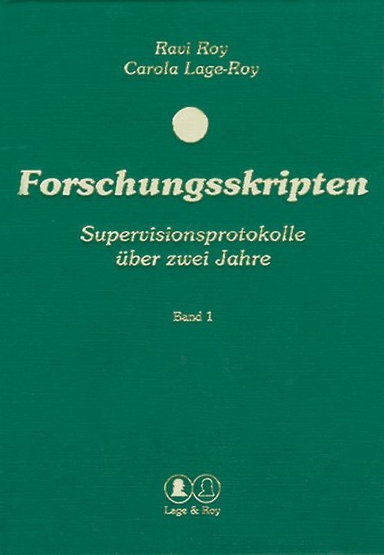 Forschungsskripten