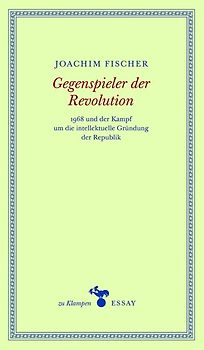 Gegenspieler der Revolution