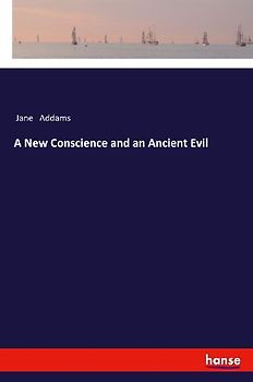 A New Conscience and an Ancient Evil