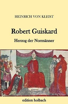Robert Guiskard