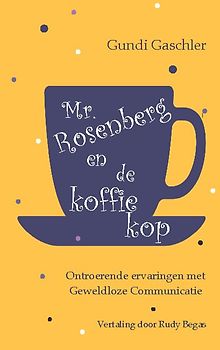 Mr. Rosenberg en de koffiekop