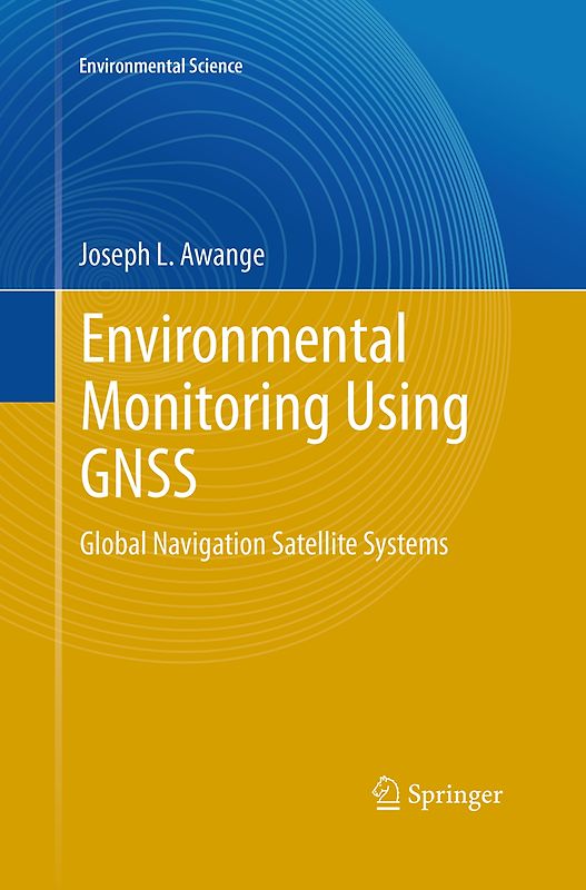 Environmental Monitoring using GNSS