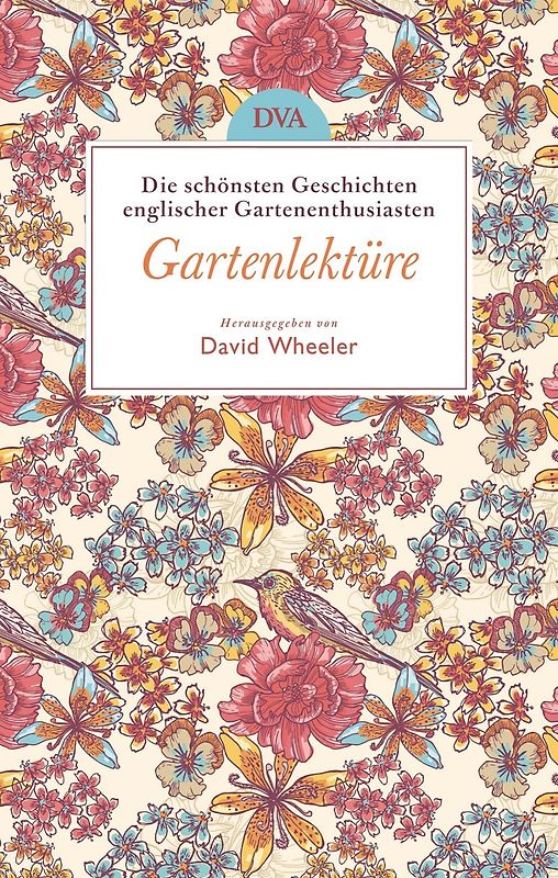 Gartenlektüre