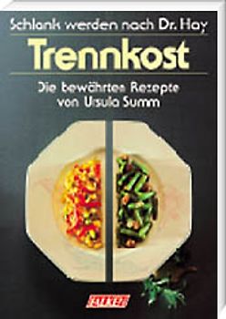 Schlankwerden nach Dr. Hay