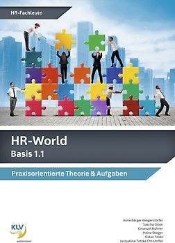 HR-World