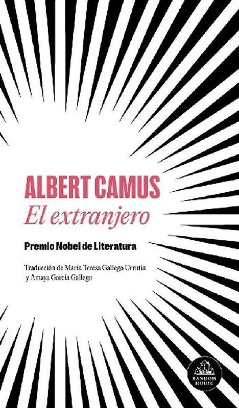 El Extranjero / The Stranger