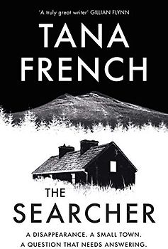 The Searcher: The mesmerising new mystery from the Sunday Times bestselling author