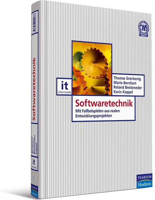 Softwaretechnik