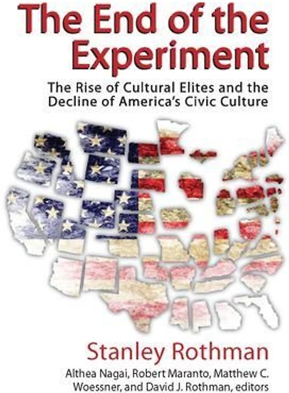 The End of the Experiment