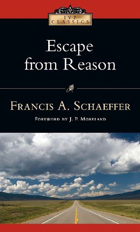 Escape from Reason