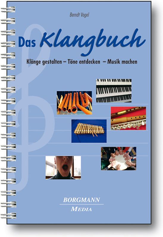 Das Klangbuch