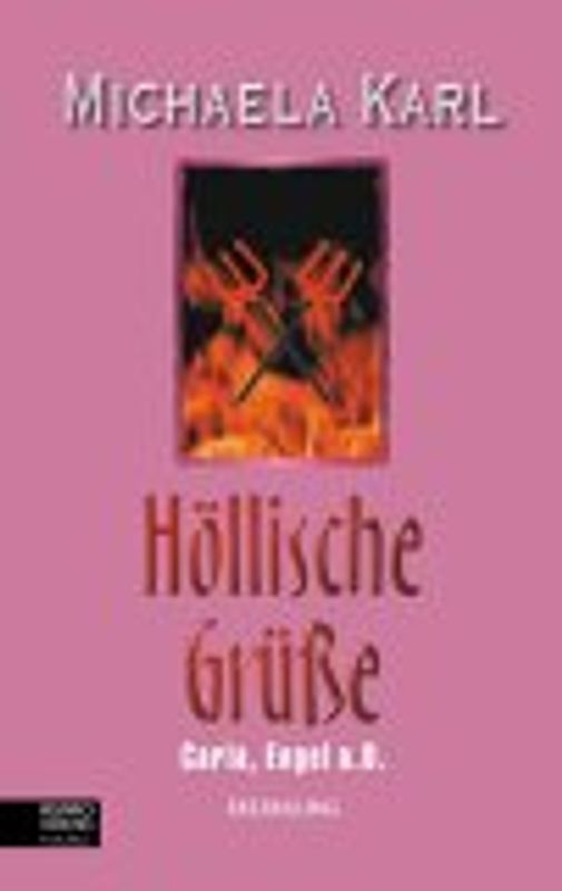 Höllische Grüsse
