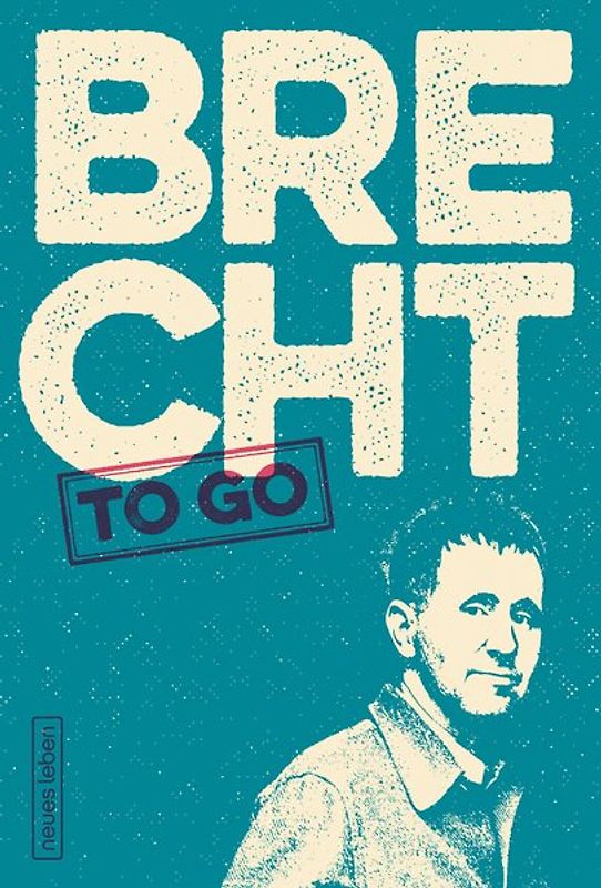 Brecht to go