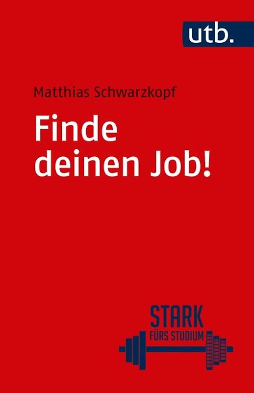 Finde deinen Job!