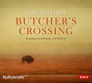 Butcher's Crossing
