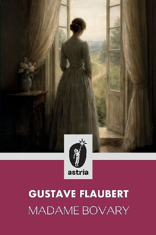 Madame Bovary