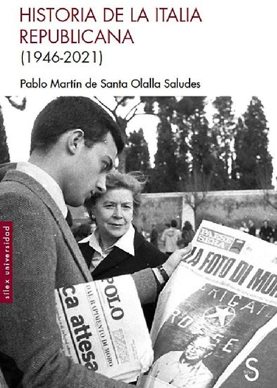 Historia de la Italia republicana : 1946-2021