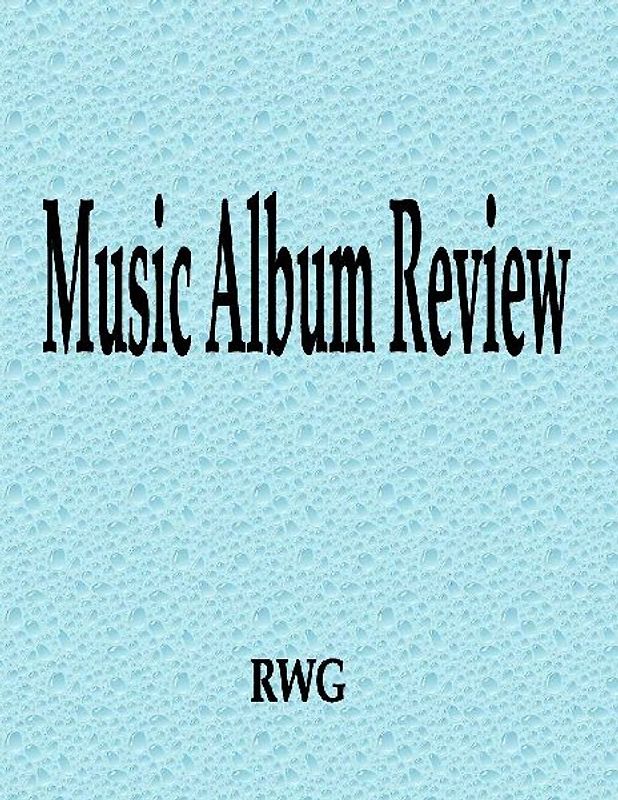 Music Album Review