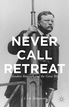 Never Call Retreat