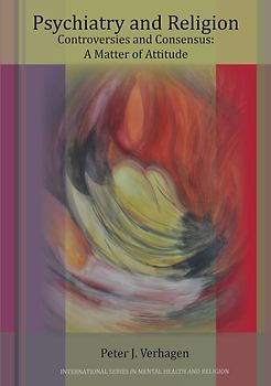 Psychiatry and Religion