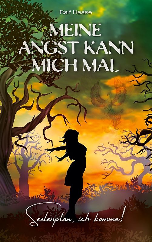 Meine Angst kann mich mal