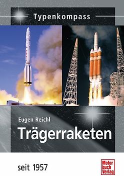 Trägerraketen seit 1957