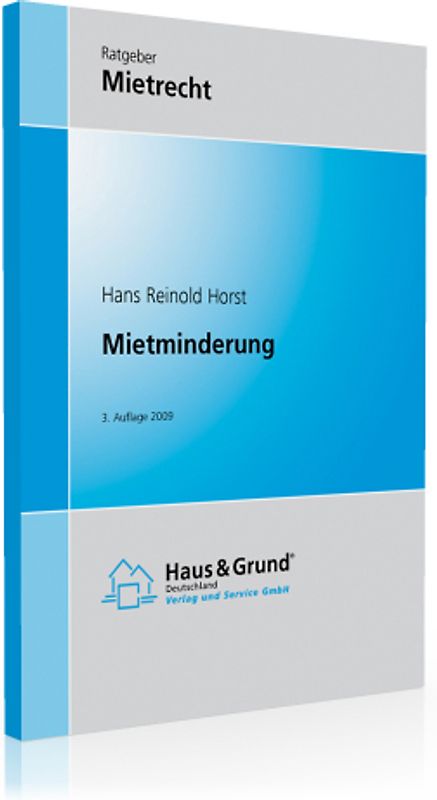 Mietminderung