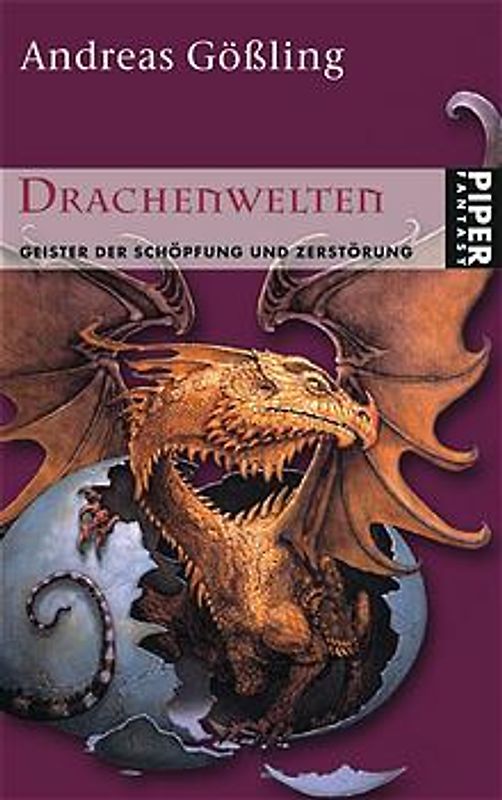 Drachenwelten