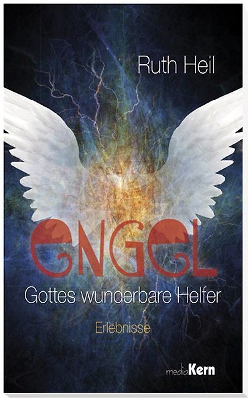 Engel - Gottes wunderbare Helfer