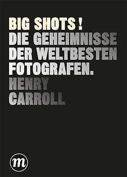 BIG SHOTS! Gold Edition