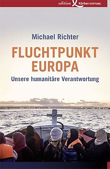 Fluchtpunkt Europa