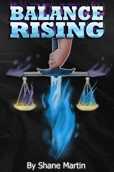 Balance Rising: A Lost Souls Prequel