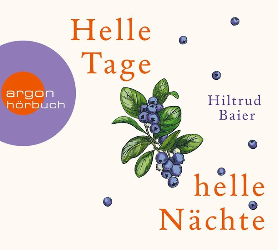 Helle Tage, helle Nächte