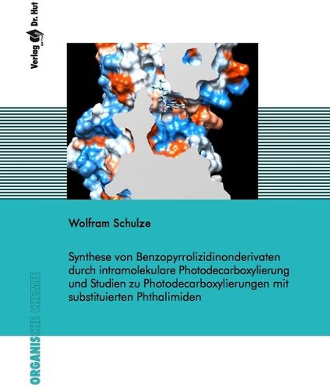 Synthese von Benzopyrrolizidinonderivaten durch intramolekulare Photodecarboxylierung und Studien zu Photodecarboxylierungen mit substituierten Phthalimiden
