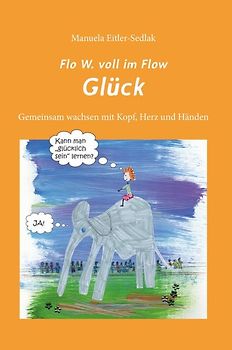 Flo W. voll im Flow - Glück