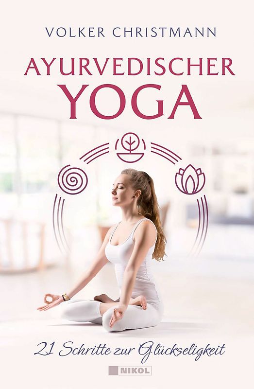 Ayurvedischer Yoga