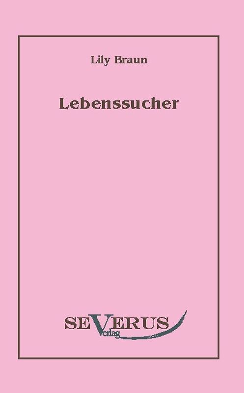 Lebenssucher