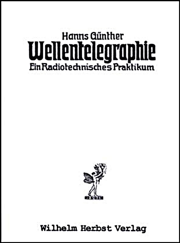 Wellentelegraphie